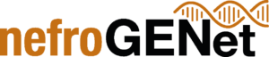 nefroGENet logo