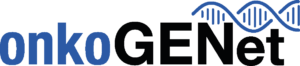 onkoGENet logo