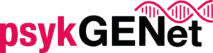 psykGENet logo